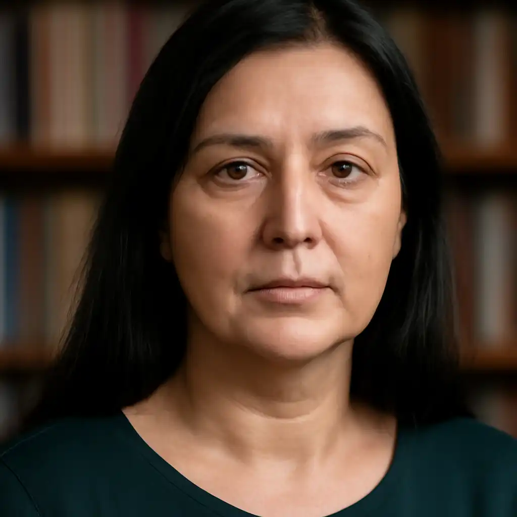 Joanna Szymańska